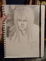 Goblin King